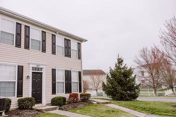 Direct-entry private access to each home
